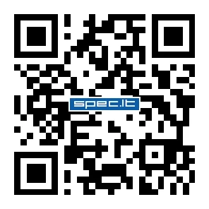 QR kodas | DSF, UAB | spec.lt