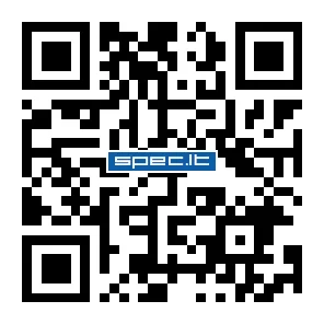 QR kodas | DSI, UAB | spec.lt