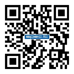 QR kodas | DSK Capital, UAB | spec.lt