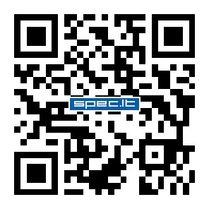 QR kodas | D&D Steel, UAB