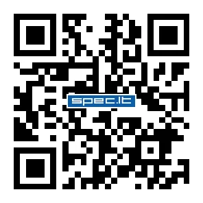 QR kodas | DSKA, UAB | spec.lt