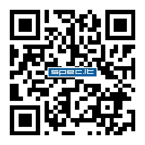 QR kodas | DSM LIT, UAB | spec.lt