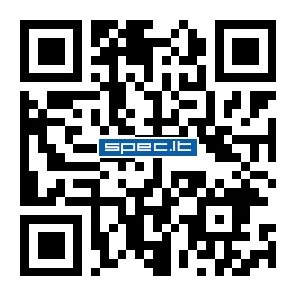 QR kodas | Dspro grupė, UAB