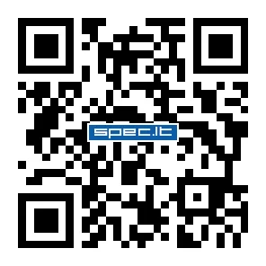 QR kodas | DSR studija, MB | spec.lt