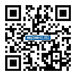 QR kodas | DSS GROUP, UAB | spec.lt