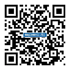 QR kodas | DSS technology, UAB | spec.lt