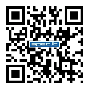 QR kodas | DST Baltic, UAB