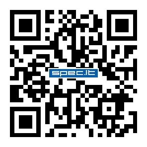 QR kodas | DSV auto, MB