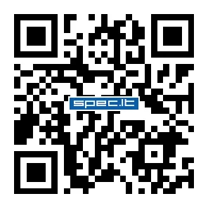 QR kodas | DSV technika, MB