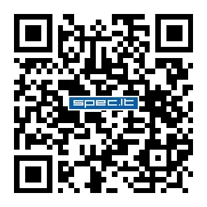 QR kodas | DSV Lithuania, UAB | spec.lt