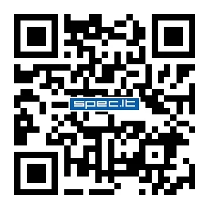QR kodas | DT artelė, UAB | spec.lt