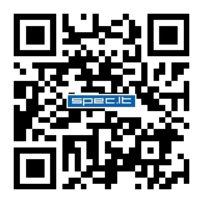 QR kodas | DT Baltic, UAB | spec.lt