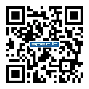 QR kodas | DT BŪSTAS, MB | spec.lt