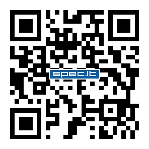 QR kodas | DT CAD, MB | spec.lt