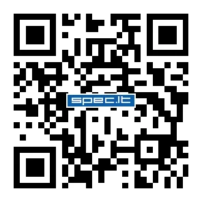 QR kodas | Dt cargo, MB
