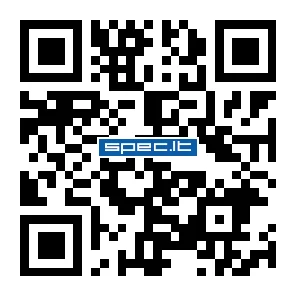 QR kodas | DT centras, UAB | spec.lt