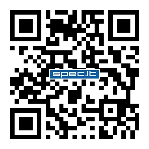 QR kodas | DT servisas, MB | spec.lt