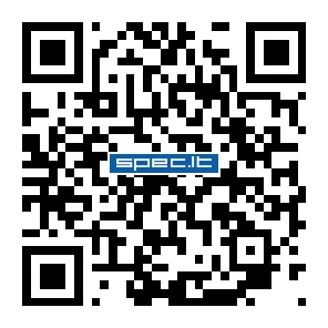 QR kodas | DT sprendimai, UAB | spec.lt
