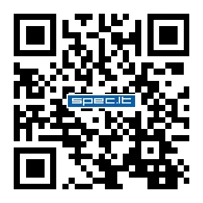 QR kodas | DT studija, UAB | spec.lt