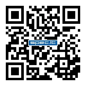 QR kodas | DT TRANSPORTS, MB | spec.lt