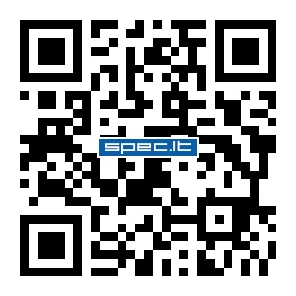 QR kodas | DTWAY, UAB | spec.lt