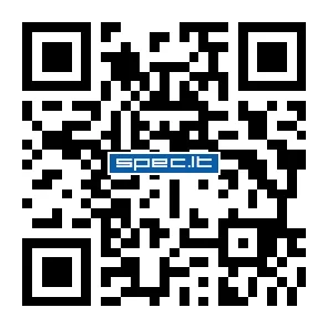 QR kodas | DT works, MB | spec.lt