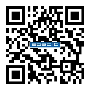 QR kodas | DTD KEBABAI, MB