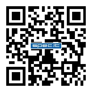QR kodas | Dte & Co, UAB | spec.lt