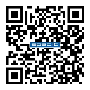 QR kodas | DTI Management, VŠĮ | spec.lt