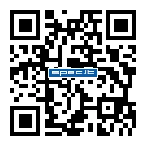 QR kodas | Dtl service, UAB | spec.lt