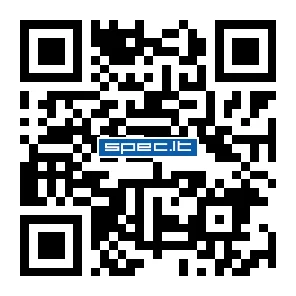 QR kodas | Dtl Speed, UAB