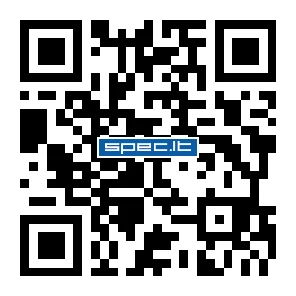 QR kodas | DTL Vilnius, UAB | spec.lt
