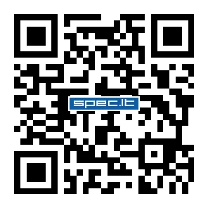 QR kodas | Dtp Baltic, UAB | spec.lt