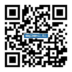 QR kodas | DTP Service, UAB | spec.lt