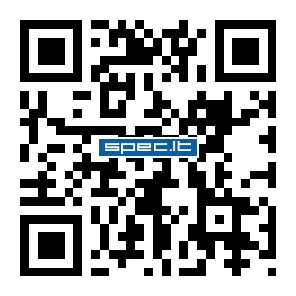 QR kodas | DTR Group, UAB | spec.lt