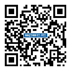 QR kodas | Dts solutions, UAB | spec.lt