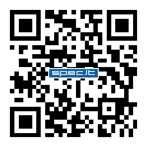 QR kodas | DTZ group, UAB | spec.lt