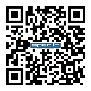 QR kodas | Du aukšti kaštonai, UAB | spec.lt