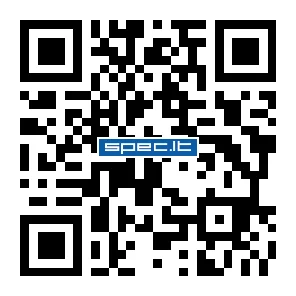 QR kodas | Du auto, MB | spec.lt