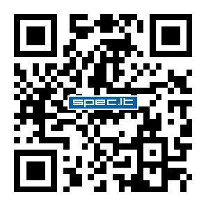 QR kodas | DU BAOXIANG, PĮ