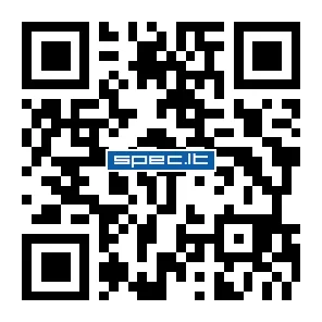 QR kodas | Du barmenai, UAB