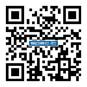 QR kodas | Du bitai, MB | spec.lt