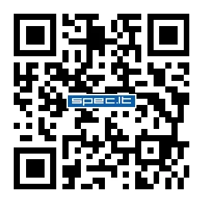 QR kodas | Du bokštai, MB