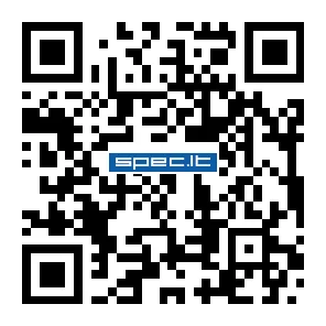 QR kodas | DU BROLIAI, viešbutis-restoranas | spec.lt