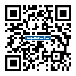 QR kodas | DuČia, UAB | spec.lt