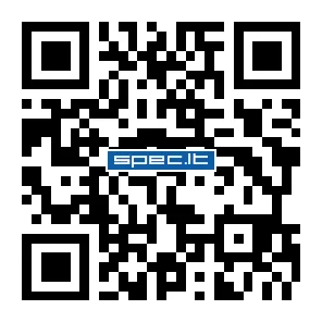 QR kodas | Du dantukai, UAB