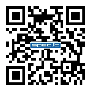 QR kodas | Du devynetai, MB | spec.lt