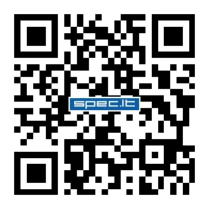 QR kodas | Du Dvylika, UAB | spec.lt