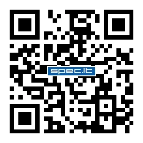 QR kodas | Du dvyniai, MB