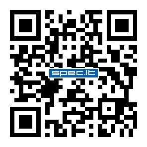QR kodas | Du ežiukai, UAB